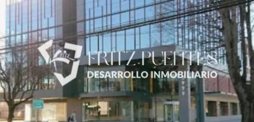 SE VENDE O ARRIENDA OFICINA – AV. ALEMANIA, TEMUCO