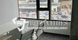 SE VENDE O ARRIENDA OFICINA – AV. ALEMANIA, TEMUCO