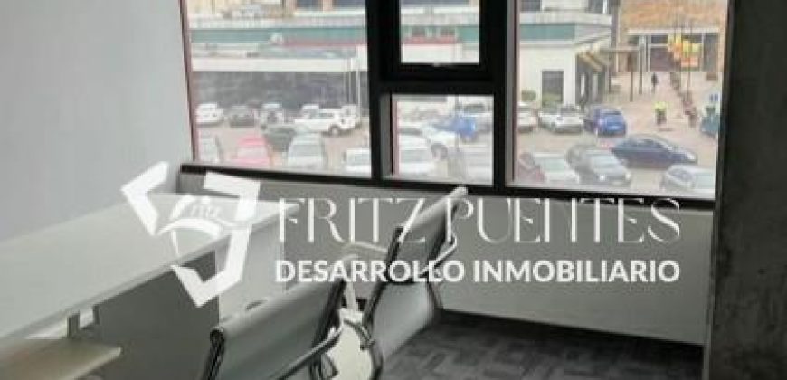 SE VENDE O ARRIENDA OFICINA – AV. ALEMANIA, TEMUCO