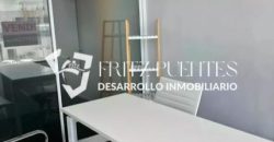 SE VENDE O ARRIENDA OFICINA – AV. ALEMANIA, TEMUCO