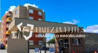 SE VENDE DEPARTAMENTO EN TEMUCO – PRIMER PISO