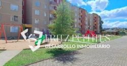 SE VENDE DEPARTAMENTO EN TEMUCO – PRIMER PISO