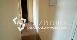 SE VENDE DEPARTAMENTO EN TEMUCO – PRIMER PISO