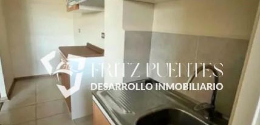SE VENDE DEPARTAMENTO EN TEMUCO – PRIMER PISO