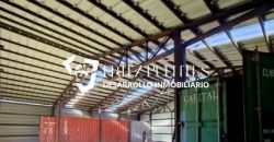 Valdivia | EXCELENTE GALPON EN SECTOR INDUSTRIAL