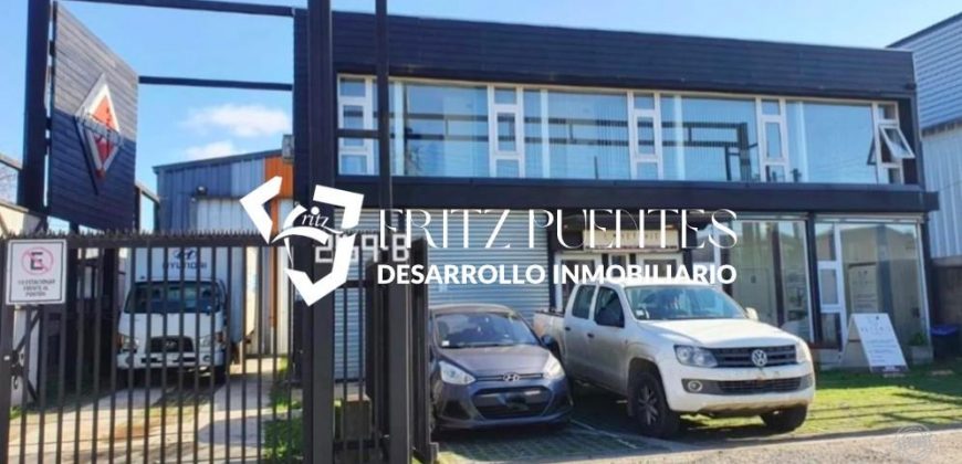 OPORTUNIDAD DE ARRIENDO LOCAL COMERCIAL | OFICINA | BODEGA