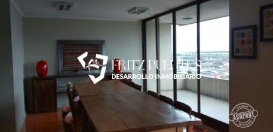 Departamento en Temuco | EXCELENTE DEPARTAMENTO EN ARRIENDO