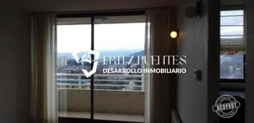 Departamento en Temuco | EXCELENTE DEPARTAMENTO EN ARRIENDO