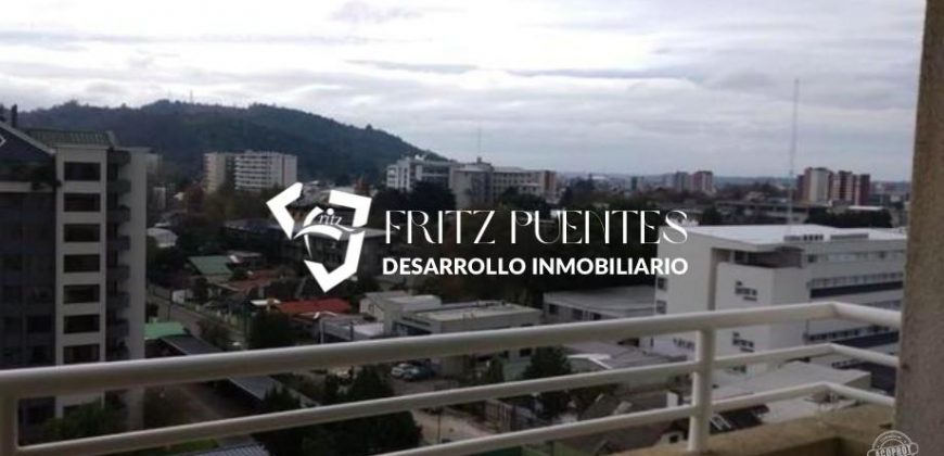 Departamento en Temuco | EXCELENTE DEPARTAMENTO EN ARRIENDO