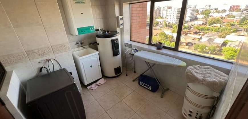 Exclusivo Departamento Edificio El Conquistador