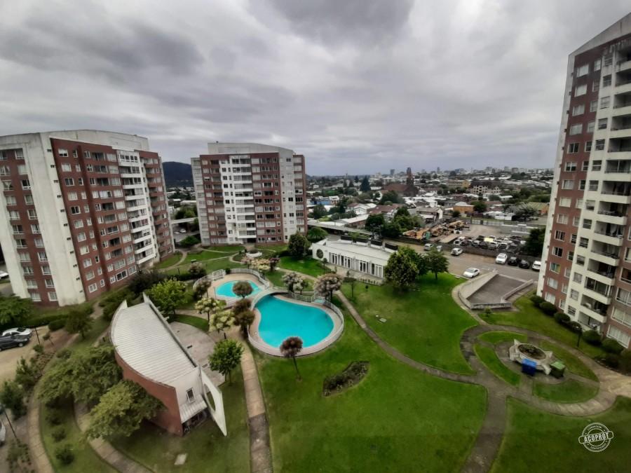 Departamento en Venta – Condominio Plaza Club Departamento en Venta – Condominio Plaza Club