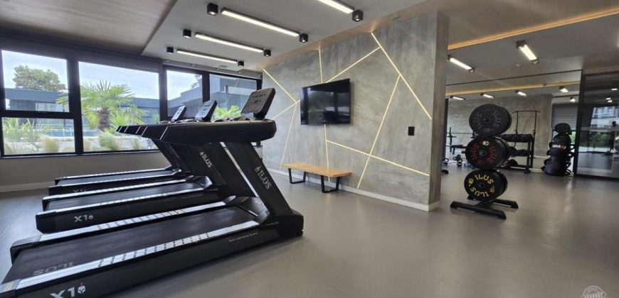 SE VENDE HERMOSO DEPARTAMENTO EDIFICIO CUIABA