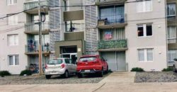 VENDO FINO DEPARTAMENTO $ 72.000.000.- en segundo piso(Dpto 202 Edificio JORGE TEILLIER N° 0351 CONDOMINIO ENTRE BOSQUES FUNDO EL CARMEN).