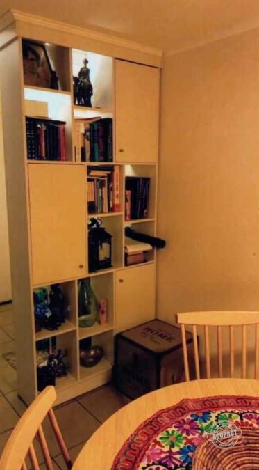 VENDO FINO DEPARTAMENTO $ 72.000.000.- en segundo piso(Dpto 202 Edificio JORGE TEILLIER N° 0351 CONDOMINIO ENTRE BOSQUES FUNDO EL CARMEN).