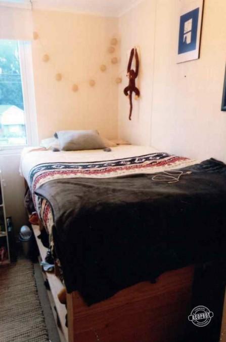 VENDO FINO DEPARTAMENTO $ 72.000.000.- en segundo piso(Dpto 202 Edificio JORGE TEILLIER N° 0351 CONDOMINIO ENTRE BOSQUES FUNDO EL CARMEN).
