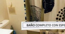 VENDO FINO DEPARTAMENTO $ 72.000.000.- en segundo piso(Dpto 202 Edificio JORGE TEILLIER N° 0351 CONDOMINIO ENTRE BOSQUES FUNDO EL CARMEN).