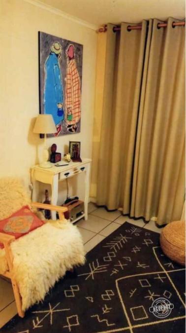 VENDO FINO DEPARTAMENTO $ 72.000.000.- en segundo piso(Dpto 202 Edificio JORGE TEILLIER N° 0351 CONDOMINIO ENTRE BOSQUES FUNDO EL CARMEN).