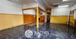OPORTUNIDAD EN VENTA LOCAL COMERCIAL EN EL CENTRO DE TEMUCO