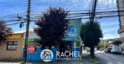 LOCAL COMERCIAL EN ARRIENDO CENTRO DE TEMUCO