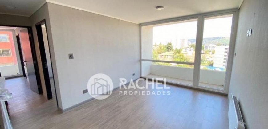 ARRIENDO DEPARTAMENTO EDIFICIO DOS K
