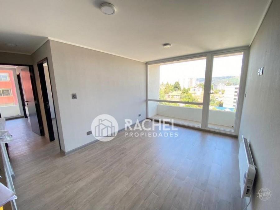 ARRIENDO DEPARTAMENTO EDIFICIO DOS K