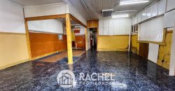 OPORTUNIDAD EN VENTA LOCAL COMERCIAL EN EL CENTRO DE TEMUCO