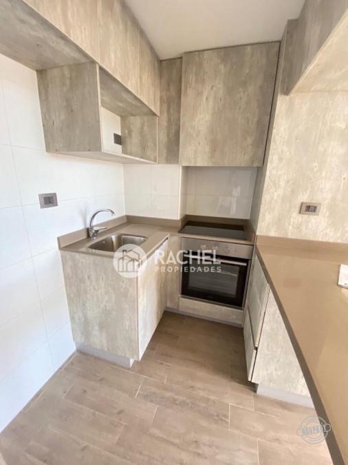 ARRIENDO DEPARTAMENTO EDIFICIO DOS K