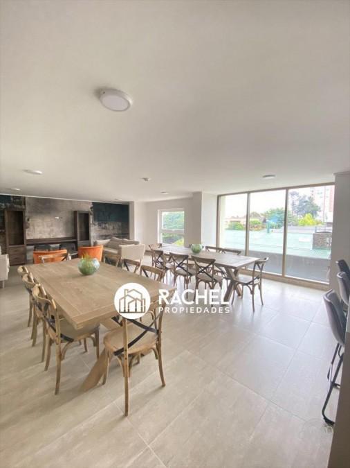 ARRIENDO DEPARTAMENTO EDIFICIO DOS K