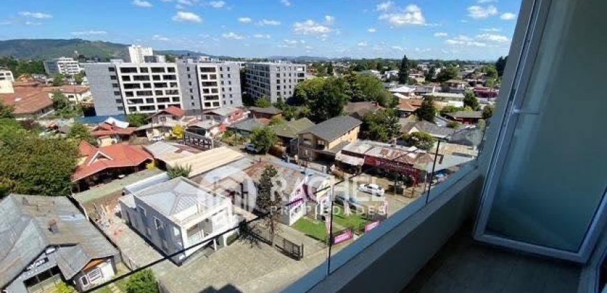 ARRIENDO DEPARTAMENTO EDIFICIO DOS K