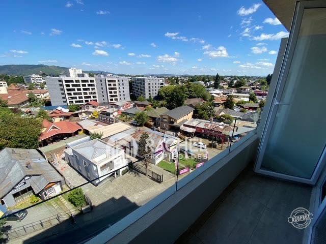 ARRIENDO DEPARTAMENTO EDIFICIO DOS K