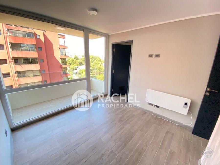 ARRIENDO DEPARTAMENTO EDIFICIO DOS K