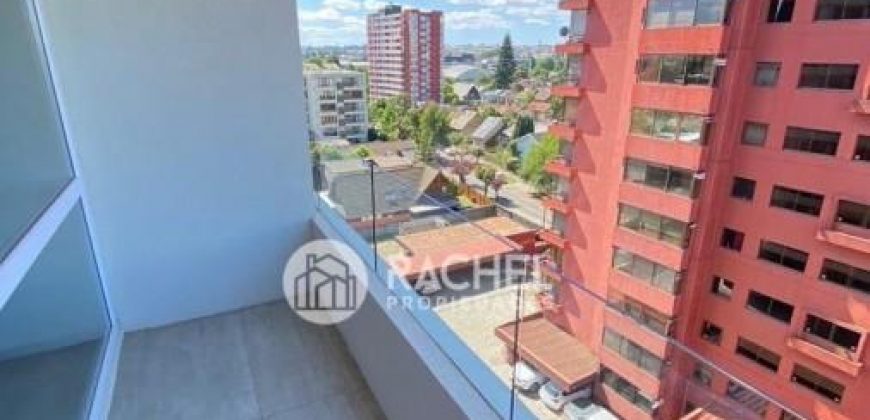 ARRIENDO DEPARTAMENTO EDIFICIO DOS K