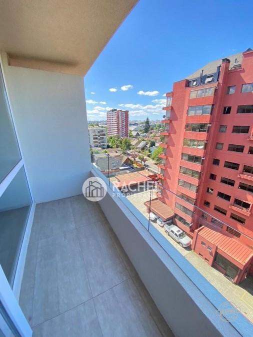 ARRIENDO DEPARTAMENTO EDIFICIO DOS K