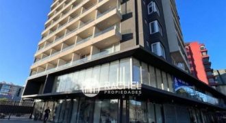 ARRIENDO DEPARTAMENTO EDIFICIO DOS K