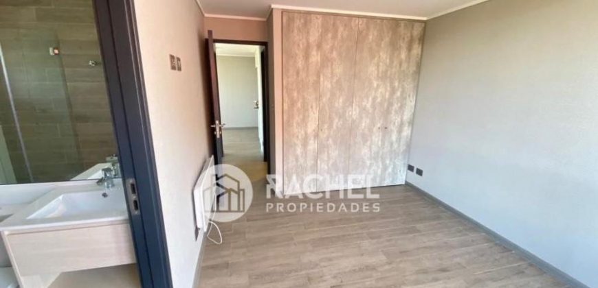 ARRIENDO DEPARTAMENTO EDIFICIO DOS K