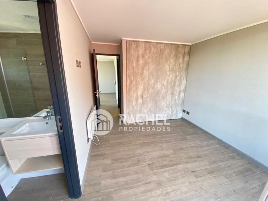 ARRIENDO DEPARTAMENTO EDIFICIO DOS K