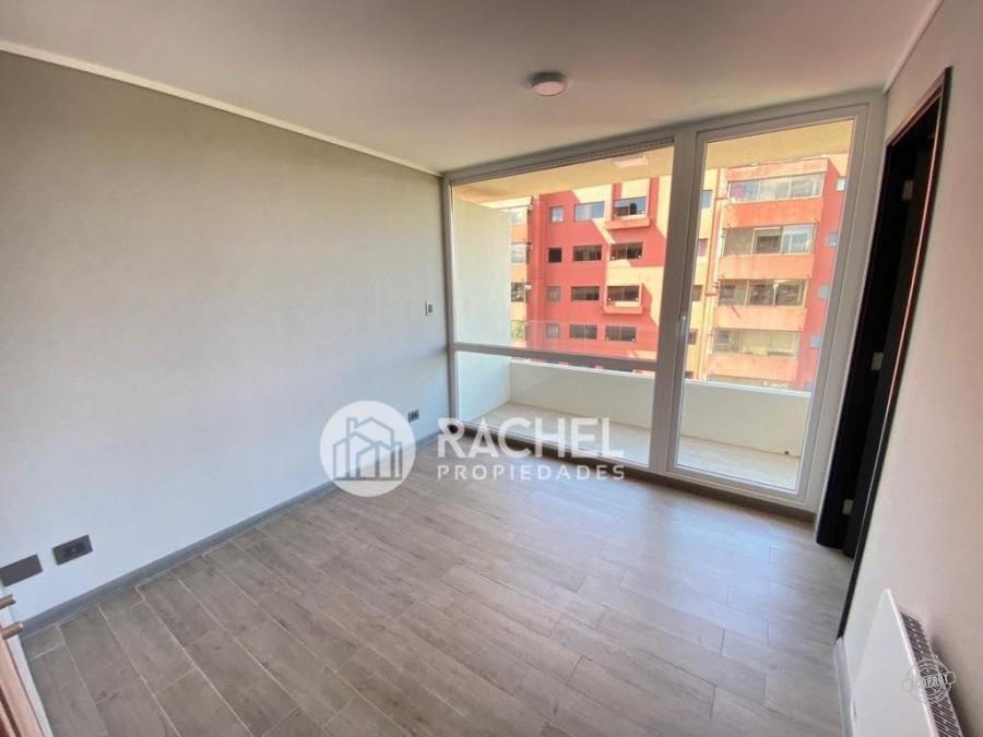 ARRIENDO DEPARTAMENTO EDIFICIO DOS K