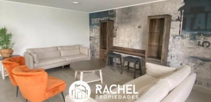 ARRIENDO DEPARTAMENTO EDIFICIO DOS K