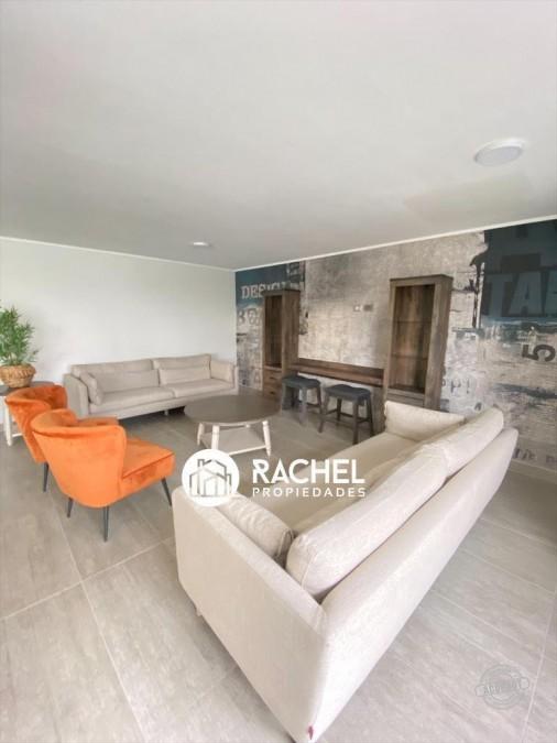 ARRIENDO DEPARTAMENTO EDIFICIO DOS K