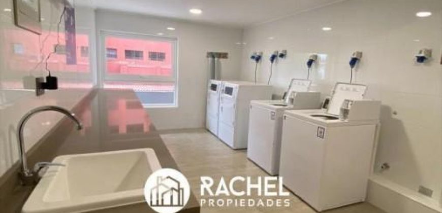 ARRIENDO DEPARTAMENTO EDIFICIO DOS K