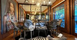 SE VENDE HERMOSA CASA EN PARCELA CON ESPECTACULAR JARDIN, PISCINA Y QUINCHO- Santa Justa de Metrenco
