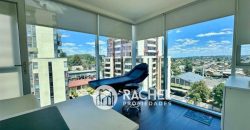 OFICINA AMOBLADA EN VENTA