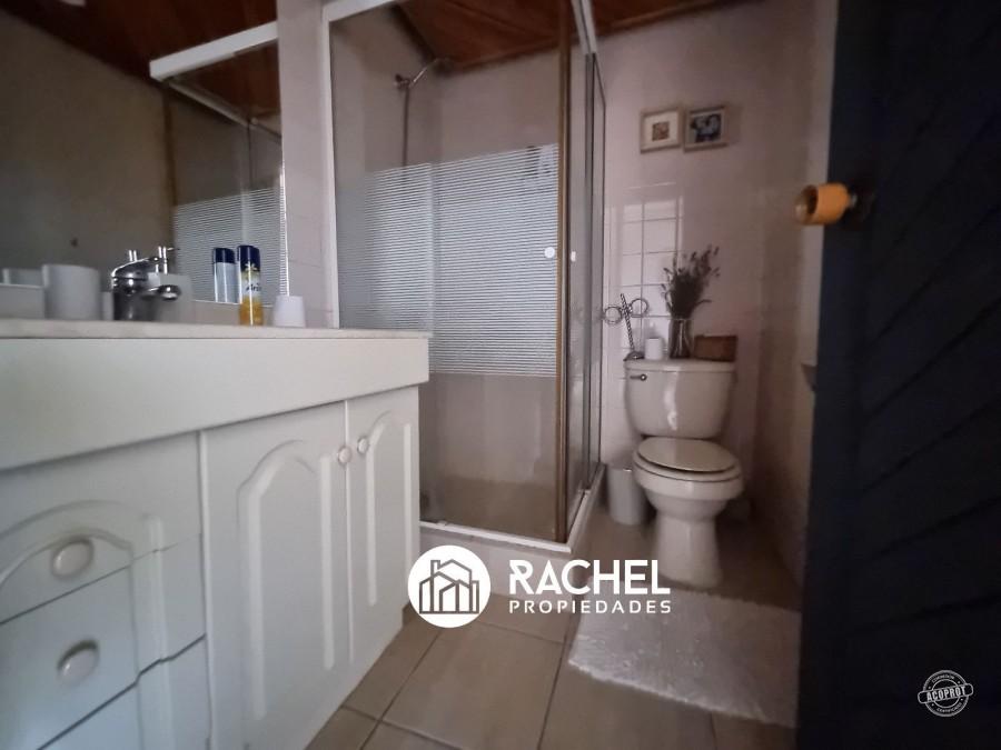 EN VENTA HERMOSO DUPLEX DE 3 DORMITORIOS AMOBLADO EN A PASOS DEL CENTRO DE PUCON