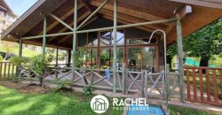 EN VENTA DEPARTAMENTO PARA 4/6 PERSONAS EN LOS CASTAÑOS DE ALICURA, PUCON