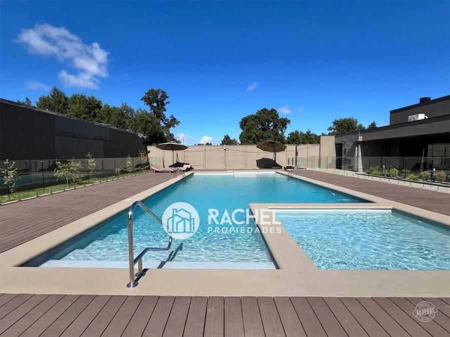 SE ARRIENDA DEPARTAMENTO NUEVO