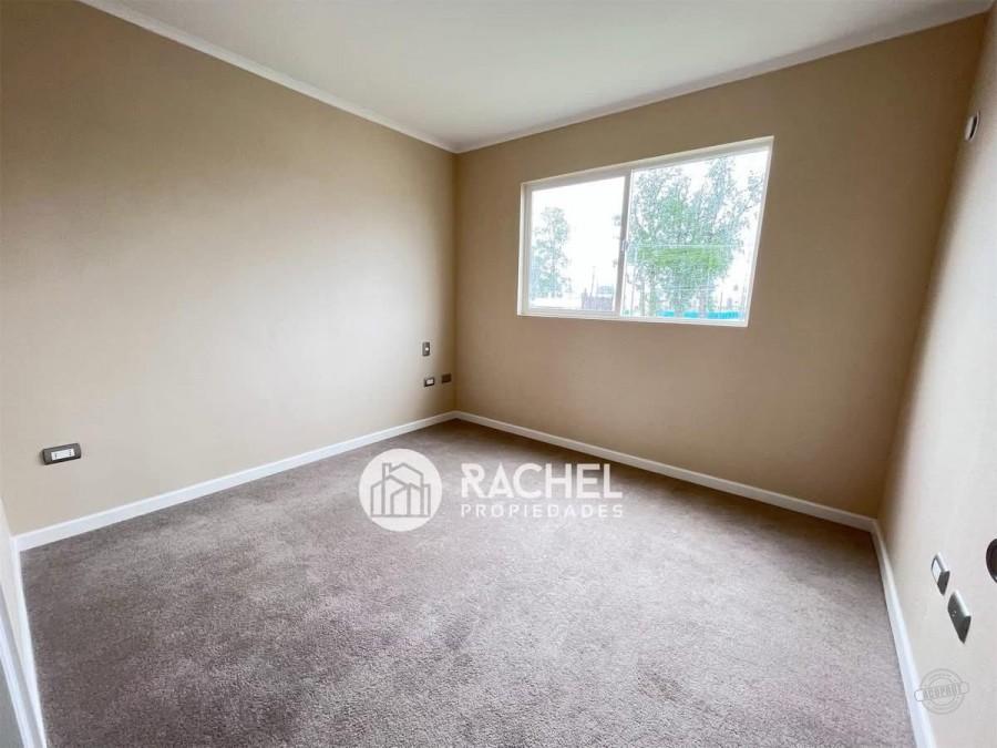 SE ARRIENDA LINDA CASA en Parque Residencial Los Avellanos – Sector Los Fundadores