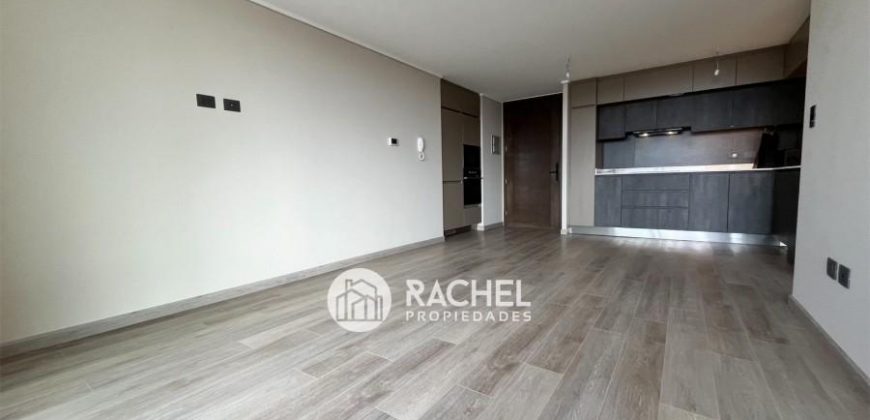 SE ARRIENDA DEPARTAMENTO NUEVO