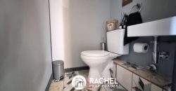 EN VENTA HERMOSO DUPLEX DE 3 DORMITORIOS AMOBLADO EN A PASOS DEL CENTRO DE PUCON