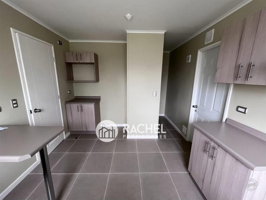 SE ARRIENDA LINDA CASA en Parque Residencial Los Avellanos – Sector Los Fundadores