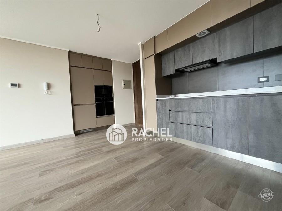 SE ARRIENDA DEPARTAMENTO NUEVO